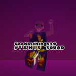 T A K I S SQUAD!