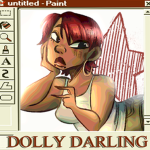 Dolly Darling