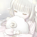 sleepy ktten