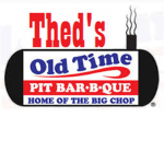 Thed's Best Country Cooking