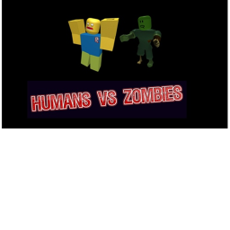 Humans vs zombies 2