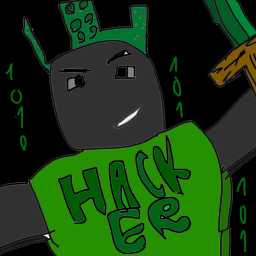 Bat Battles [HACKER]