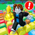 Collect a Keycap! | Roblox Game - Rolimon's