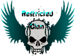 Restricted Clan