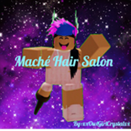 Maché Hair | V1