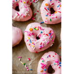 The Do-nut Security