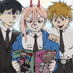 Asper's silly goober gang