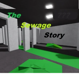 The Sewage Story! icon
