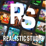 Realistic Studio!