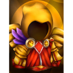 Clown foundation
