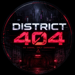 DISTRICT 404