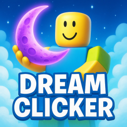Dream Clicker Simulator