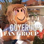 goyeru's fan group