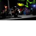 Torizoru Studios