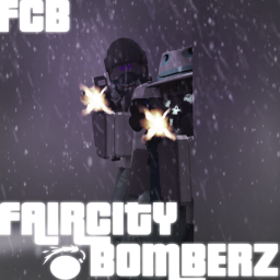 [ WAR ] FAIRCITY