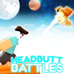 Headbutt Battles [NEW]