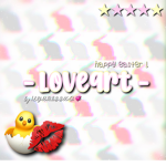 - loveqrt -