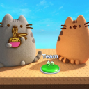 Team Pusheen Tycoon