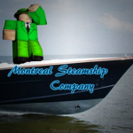 [MSC] Montreal Steamship Company