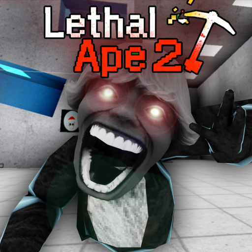 [🎩🌌]🩸Lethal Ape 2  icon