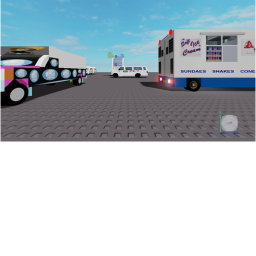 ice cream trucks 2