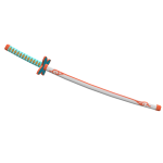Anime Slayer Sword