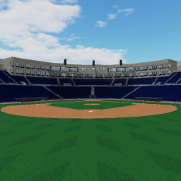 RCGT Park