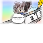 Piggy rp UwU