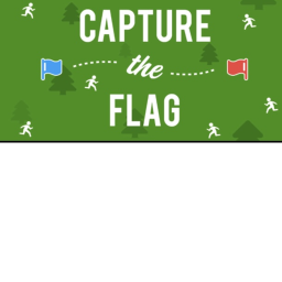 Capture the flag :)