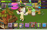 The monsters group-dev