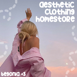 Aesthetic Clothing Homestore