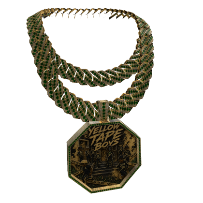 [AL] YTB Roblox item
