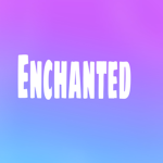 Enchanted!