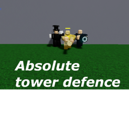 Absolute tower defence