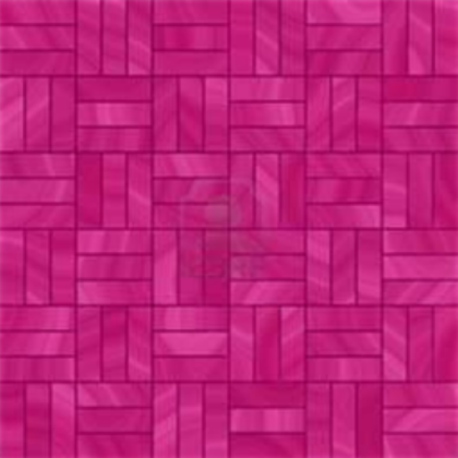 Pink tile floor Roblox decal