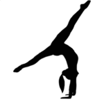 Diamond hangouts gymnastics