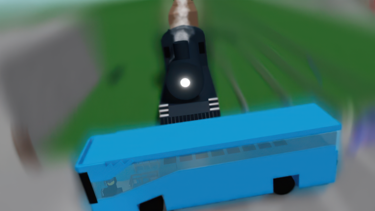 Train VS Cars screenshot 2