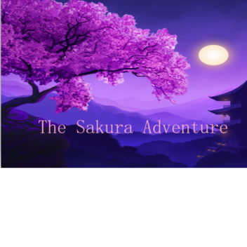 The Sakura Adventure