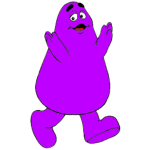 GRIMACE official yt group