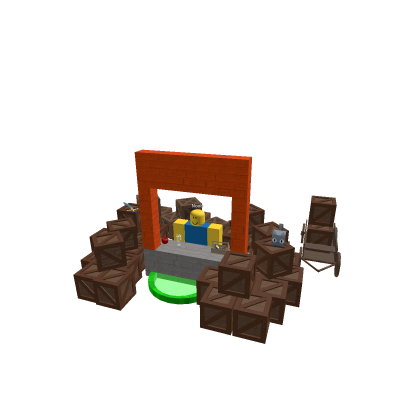Sell Station