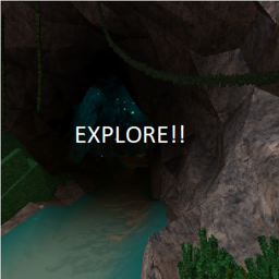 Adunio's Cave