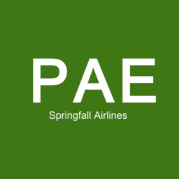 Paine Field International Airport