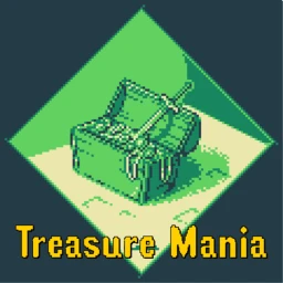 Treasure Mania icon