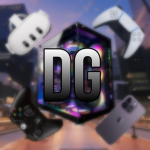 Darius's Games