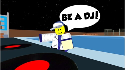 Club DJ