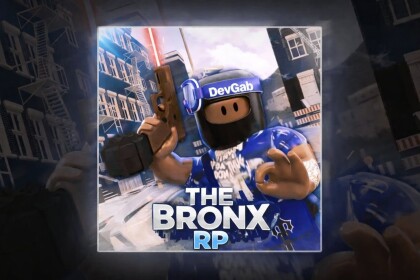 THE BRONX ROLEPLAY SEASON 3