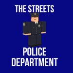The Streets Police Departmentᅠ