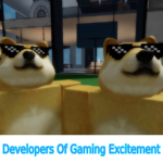 D.O.G.E Studios