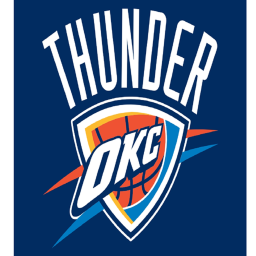 [RBA] - Oklahoma City Thunder