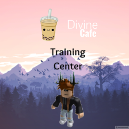 Divine Cafe Training Center